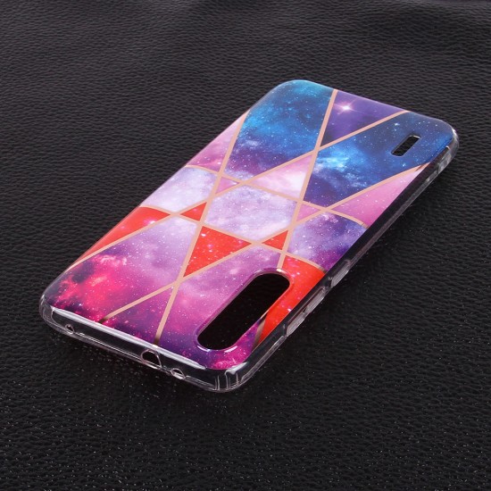Чехол ТПУ для Xiaomi Mi A3/ Mi CC9e, арт.011335