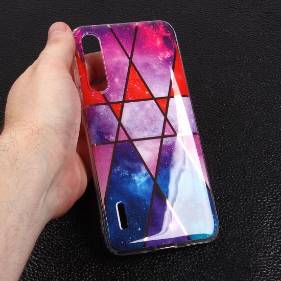 Чехол ТПУ для Xiaomi Mi A3/ Mi CC9e, арт.011335