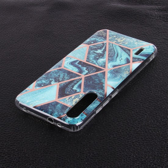 Чехол ТПУ для Xiaomi Mi A3/ Mi CC9e, арт.011336