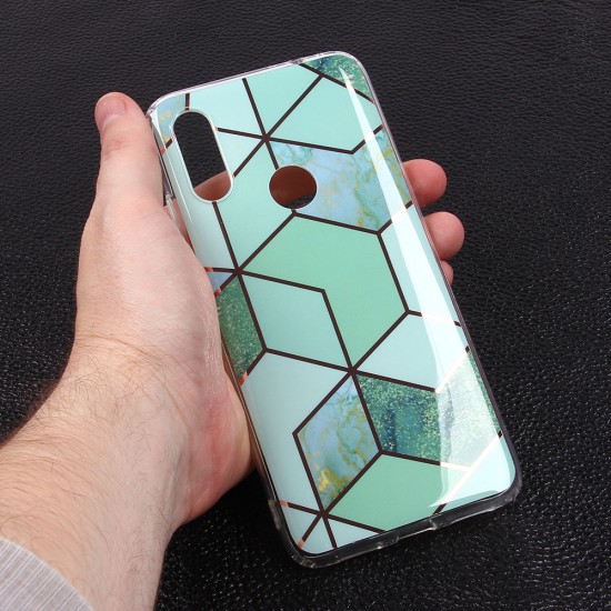 Чехол ТПУ для Xiaomi Redmi 7, арт.011333