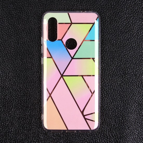 Чехол ТПУ для Xiaomi Redmi 7, арт.011337