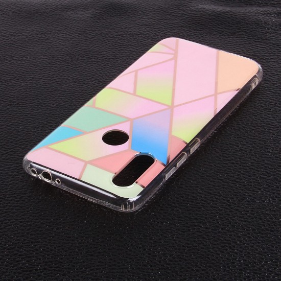 Чехол ТПУ для Xiaomi Redmi 7, арт.011337