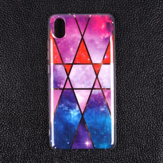 Чехол ТПУ для Xiaomi Redmi 7A, арт.011335