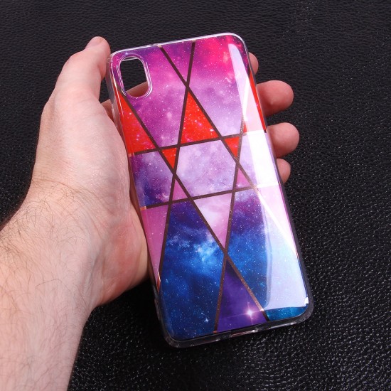 Чехол ТПУ для Xiaomi Redmi 7A, арт.011335