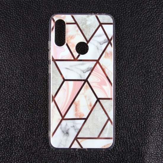 Чехол ТПУ для Xiaomi Redmi Note 7/7 Pro, арт.011334