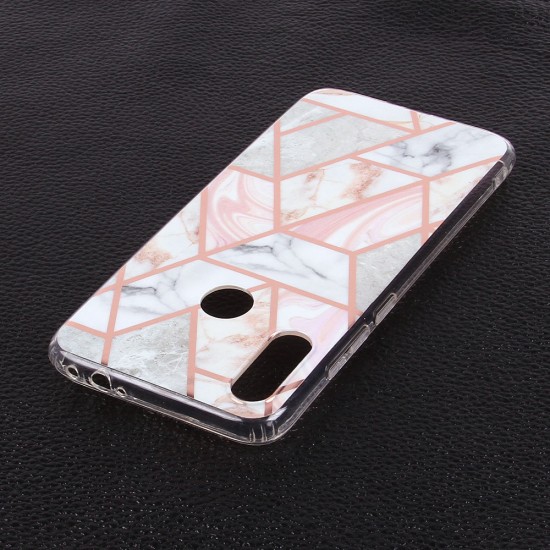 Чехол ТПУ для Xiaomi Redmi Note 7/7 Pro, арт.011334