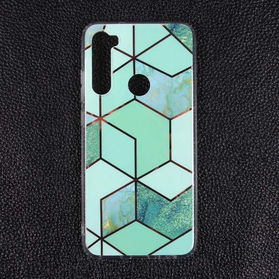 Чехол ТПУ для Xiaomi Redmi Note 8, арт.011333
