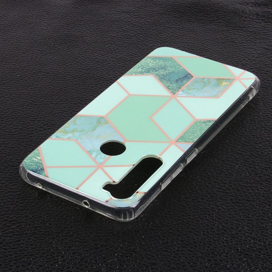 Чехол ТПУ для Xiaomi Redmi Note 8, арт.011333