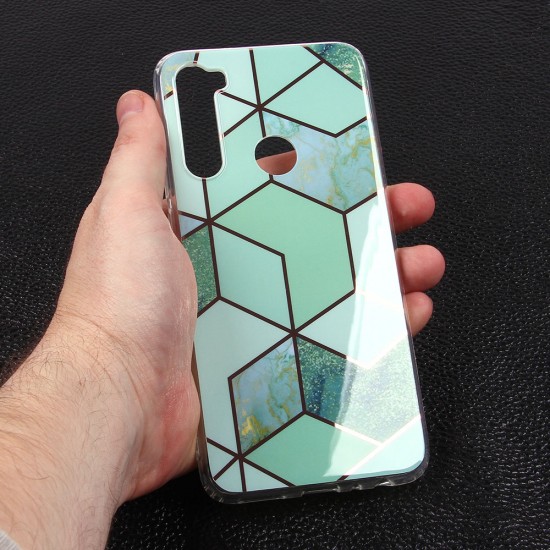 Чехол ТПУ для Xiaomi Redmi Note 8, арт.011333
