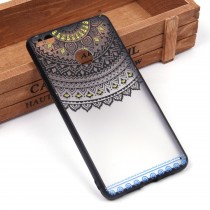 Чехол Кружево для Xiaomi Mi4S, арт.003852