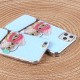 Чехол ТПУ Зимний Винил для iPhone 11, арт.011578
