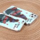 Чехол ТПУ Зимний Винил для iPhone 11, арт.011580