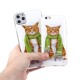 Чехол ТПУ Зимний Винил для iPhone 11 Pro, арт.011576