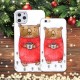 Чехол ТПУ Зимний Винил для iPhone 11 Pro, арт.011577
