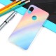 Матовый чехол для Xiaomi Redmi Note 6 Pro, арт.010729