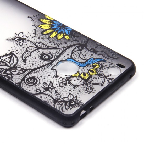 Чехол Кружево для Xiaomi Mi 4S, арт.003818