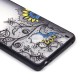 Чехол Кружево для Xiaomi Mi 4S, арт.003818