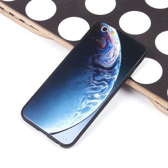 Чехол Планета для iPhone 6/6S, арт.010800