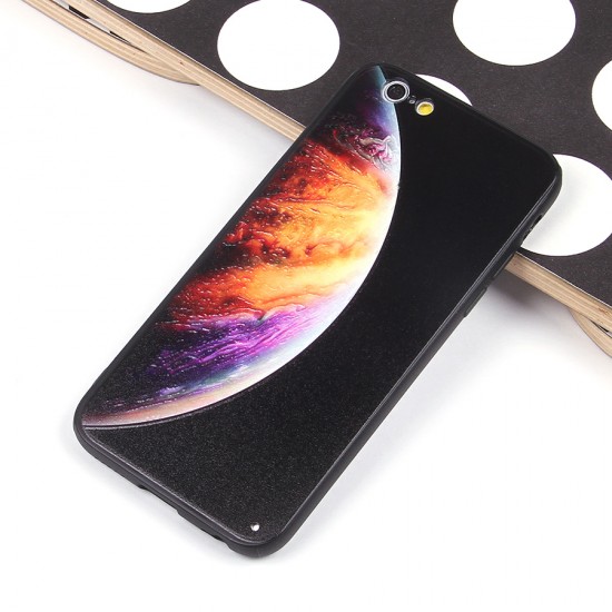 Чехол Планета для iPhone 6/6S, арт.010802