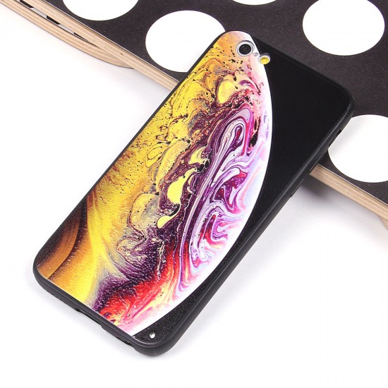 Чехол Планета для iPhone 6/6S, арт.010804