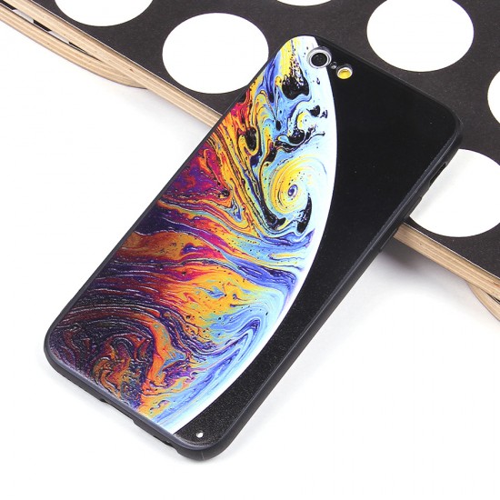 Чехол Планета для iPhone 6/6S, арт.010803