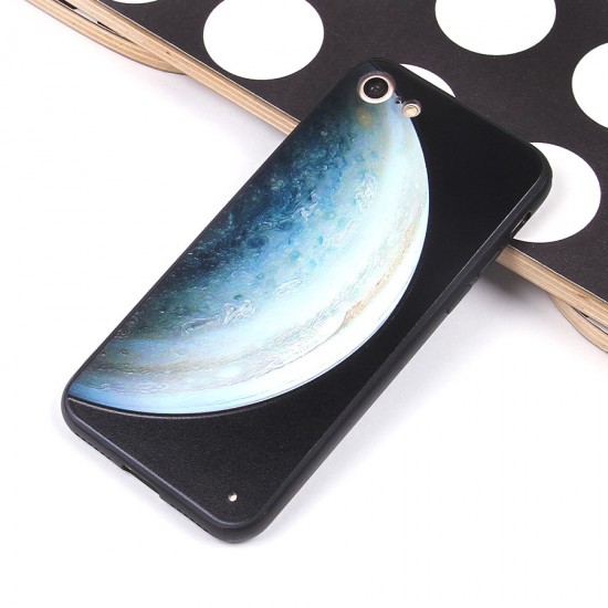 Чехол Планета для iPhone 7, арт.010798