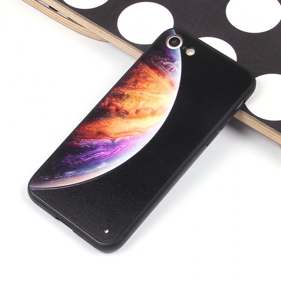 Чехол Планета для iPhone 7, арт.010802