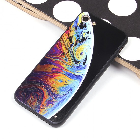 Чехол Планета для iPhone 7, арт.010803