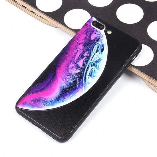 Чехол Планета для iPhone 7 Plus, арт.010797