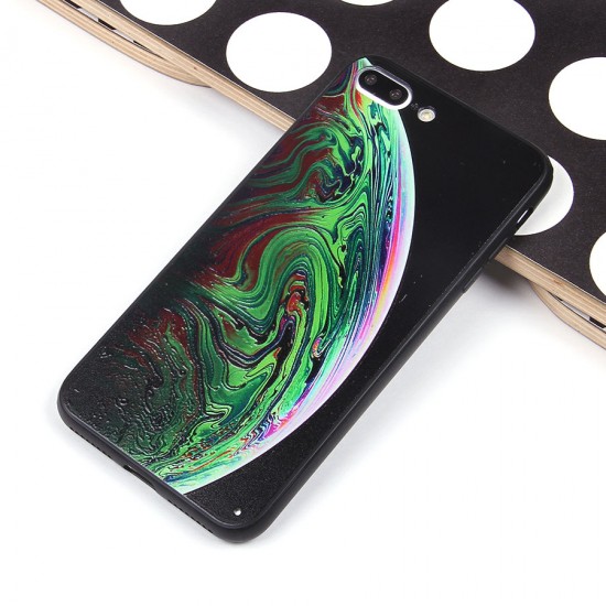 Чехол Планета для iPhone 7 Plus, арт.010799