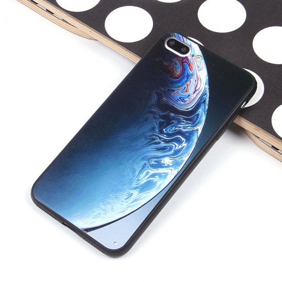 Чехол Планета для iPhone 7 Plus, арт.010800