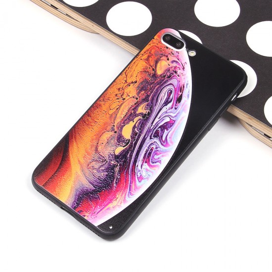 Чехол Планета для iPhone 7 Plus, арт.010801