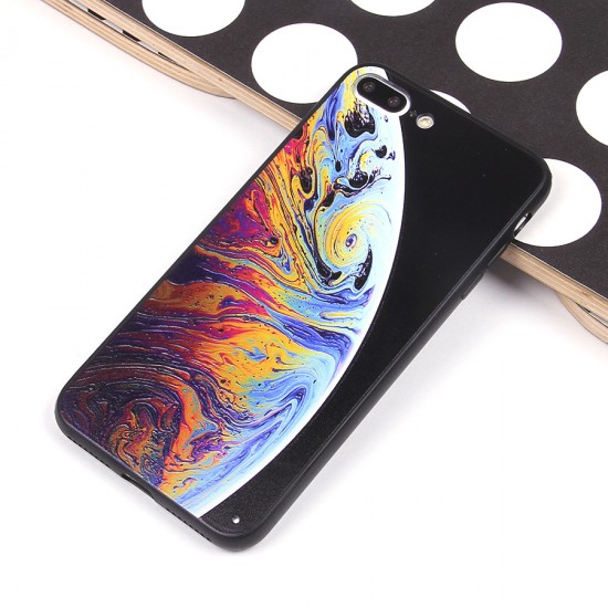 Чехол Планета для iPhone 7 Plus, арт.010803