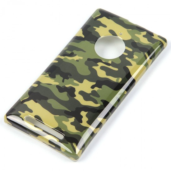 Чехол ТПУ для Nokia Lumia 830, арт.008525
