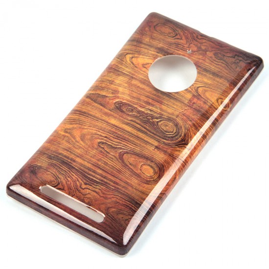 Чехол ТПУ для Nokia Lumia 830, арт.008527