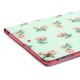 Чехол-подставка со стразами Emperor House для iPad Air, арт.024161