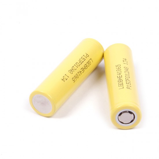 Аккумуляторная батарея для электронных сигарет CDR-84, 2500 mAh, арт. 002901