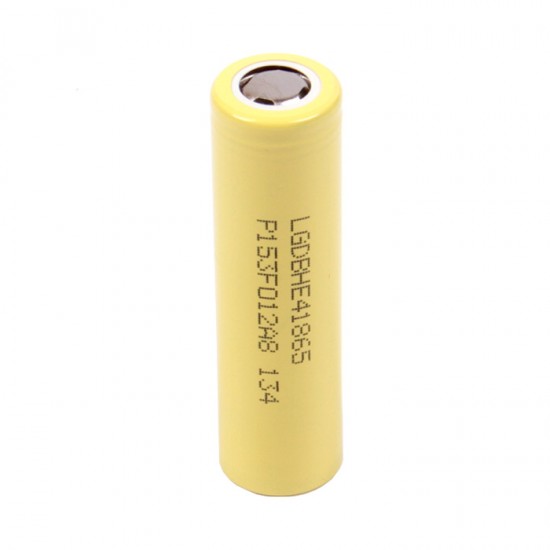 Аккумуляторная батарея для электронных сигарет CDR-84, 2500 mAh, арт. 002901