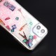Чехол с жидкими блестками и рисунком для iPhone 11, арт. 011830