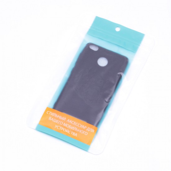 Чехол ТПУ с животными для Xiaomi Redmi 3S, арт.009814