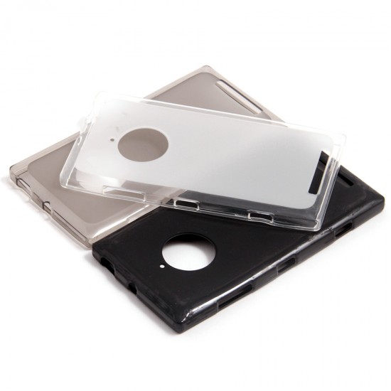 Чехол ТПУ для Nokia Lumia 830, арт.006914