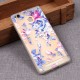Матовый чехол со стразами для Xiaomi Redmi 3S, арт.009658