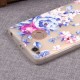 Матовый чехол со стразами для Xiaomi Redmi 3S, арт.009658