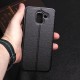 Чехол-книжка для Samsung Galaxy J6 (2018), арт.002017