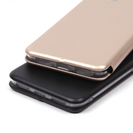 Чехол-книжка для ASUS ZenFone 4 Max ZC554KL, арт.009805