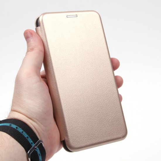Чехол-книжка для ASUS ZenFone 4 Max ZC554KL, арт.009805