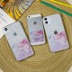 Силиконовый чехол Акварель для Huawei Y8p, арт. 011854