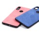 Чехол текстильный для Xiaomi Redmi 7, арт.010817
