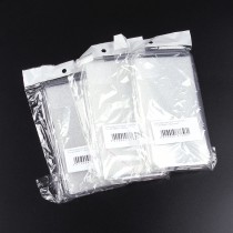 Силиконовый чехол для iPhone 11 Pro, 1 мм, арт.008291-1