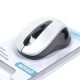 Компьютерная мышь беспроводная OXION OMSW015, арт.003978